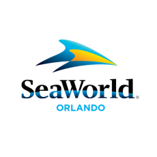 SeaWorld Orlando Single Day Admission - Acima de 3 anos